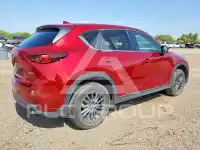 2021 Mazda CX-5 фото