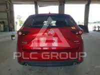 2021 Mazda CX-5 photo