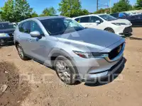 2021 Mazda CX-5 фото
