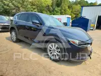 2021 Mazda CX-5 фото