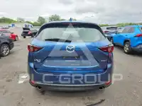 2021 Mazda CX-5 photo