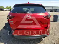 2021 Mazda CX-5 фото