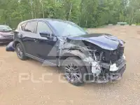 2021 Mazda CX-5 фото