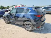 2021 Mazda CX-5 photo