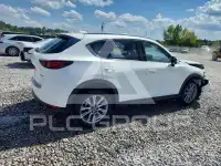 2021 Mazda CX-5 фото