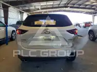 2021 Mazda CX-5 photo