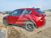 2021 Mazda CX-5 фото