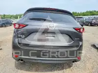 2021 Mazda CX-5 фото