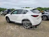 2021 Mazda CX-5 photo