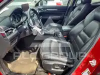 2021 Mazda CX-5 фото