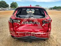 2021 Mazda CX-5 photo