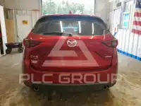 2021 Mazda CX-5 photo