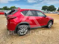 2021 Mazda CX-5 photo