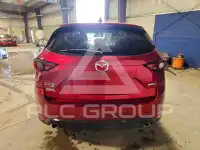 2021 Mazda CX-5 photo
