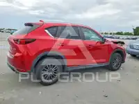 2021 Mazda CX-5 фото