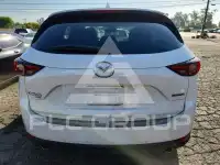 2021 Mazda CX-5 фото
