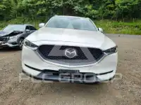 2021 Mazda CX-5 photo