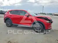 2021 Mazda CX-5 фото