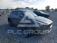 2021 Mazda CX-5 photo