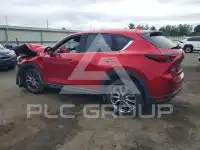 2021 Mazda CX-5 photo