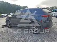 2021 Mazda CX-5 фото