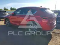 2021 Mazda CX-5 фото