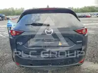 2021 Mazda CX-5 фото