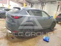 2021 Mazda CX-5 photo