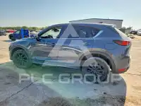 2021 Mazda CX-5 фото