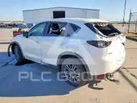 2021 Mazda CX-5 фото