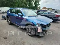 2021 Mazda CX-5 photo