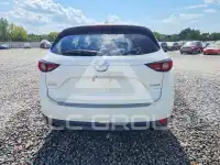 2021 Mazda CX-5 фото