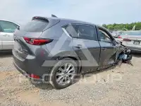 2021 Mazda CX-5 фото