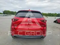 2021 Mazda CX-5 фото