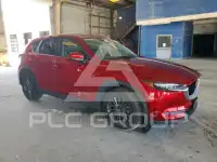 2021 Mazda CX-5 photo