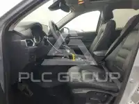 2021 Mazda CX-5 photo