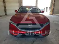 2021 Mazda CX-5 photo
