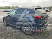 2021 Mazda CX-5 фото