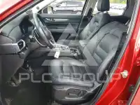 2021 Mazda CX-5 photo
