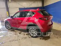 2021 Mazda CX-5 photo