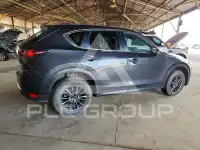 2021 Mazda CX-5 фото