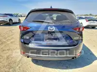 2021 Mazda CX-5 фото