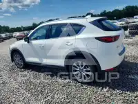 2021 Mazda CX-5 фото