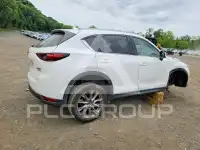 2021 Mazda CX-5 photo