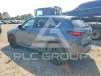 2021 Mazda CX-5 фото