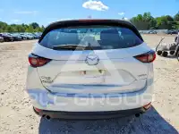 2021 Mazda CX-5 фото