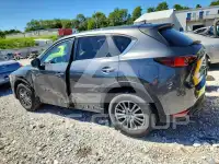 2021 Mazda CX-5 фото