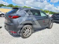 2021 Mazda CX-5 photo