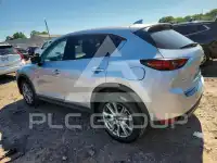 2021 Mazda CX-5 фото
