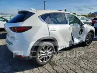 2021 Mazda CX-5 фото